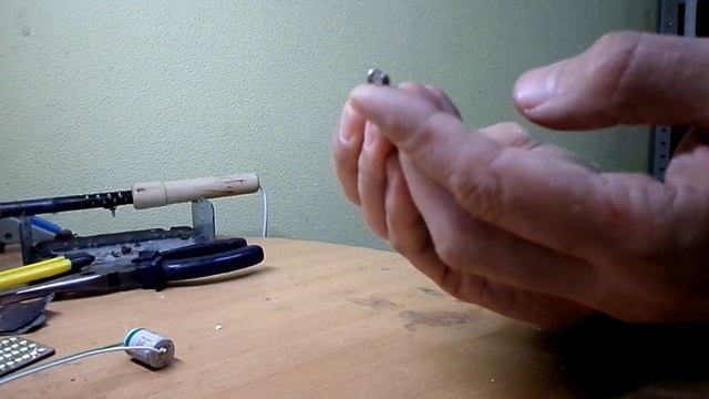 Светодиодные ходовые огни своими руками смотреть онлайн