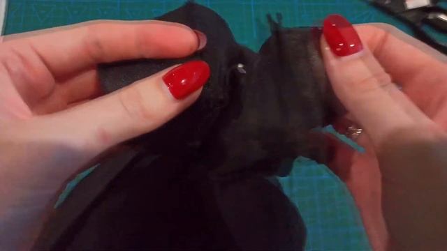 DIY. УТИЛИЗАЦИЯ ОСТАТКОВ ТКАНИ И ЛОСКУТОВ. КАК РАСШИРИТЬ/РАСШИТЬ ШТАНЫ НА НЕСКОЛЬКО РАЗМЕРОВ