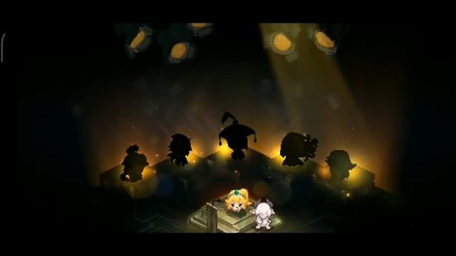 getting white boxes for 7 minutes and 21 seconds in guardian tales смотреть онлайн