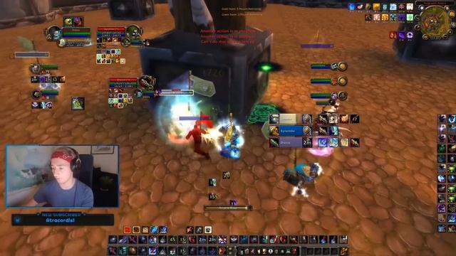 Когда ВЫЙДЕТ Лич Кинг? WoW: Wrath of the Lich King Classic смотреть онлайн