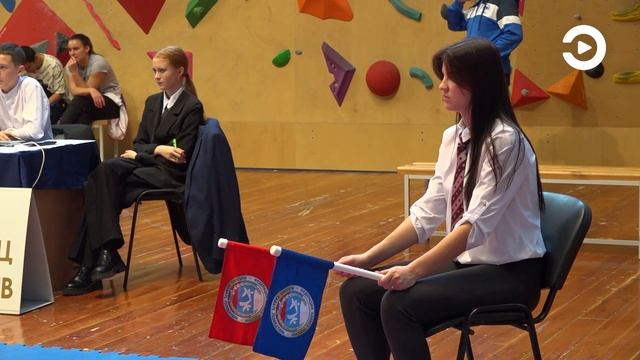 В Пензе состоялись соревнования по карате смотреть онлайн