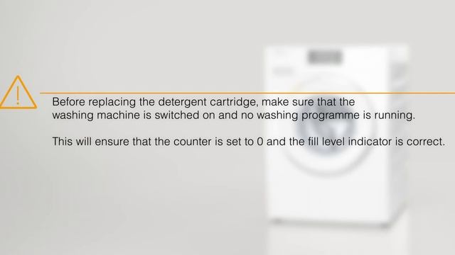 How to Replace the TwinDos Cartridges in Your Miele WWR 880 Washer смотреть онлайн