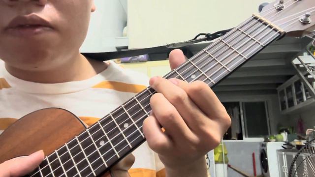 Fly me to the moon Chords tutorial ft. DJ Rubble смотреть онлайн