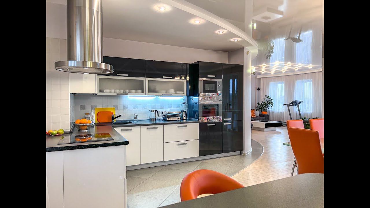 Видео-обзор 5-комнатной квартиры в центре Иркутска: ул. Красногвардейская, 22/1 (аренда) смотреть онлайн