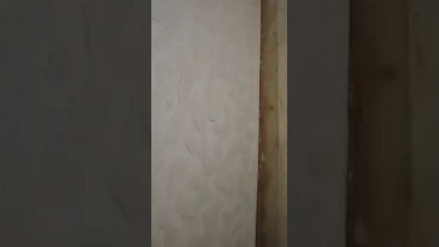 Декоративная штукатурка бо шпаклёвка кисми 2 ёд гирифтестем...