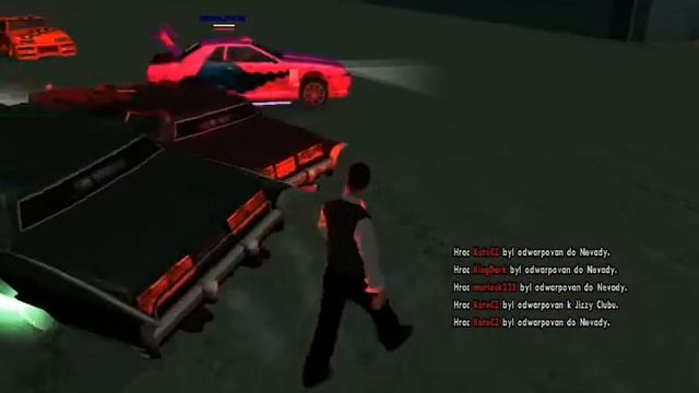 Stunt and Event смотреть онлайн