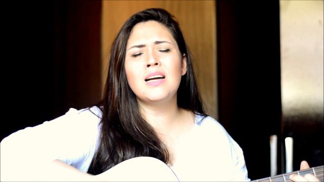 Paredes Pintadas - Mariana e Mateus (Cover) Joelize Kelly смотреть онлайн