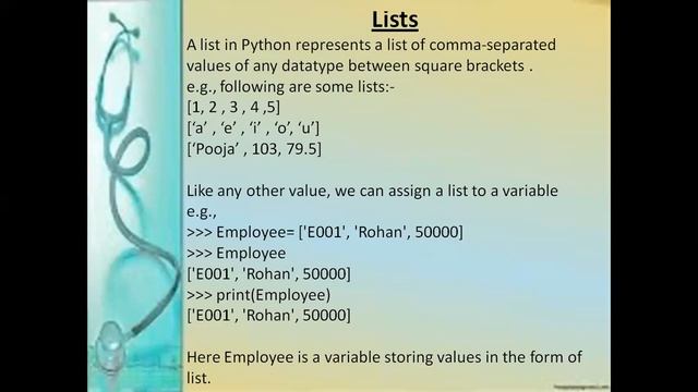 Python Fundamentals| PYTHON DATA TYPES | PYTHON TYPE CONVERSION & TYPE CASTING | Python Basics смотреть онлайн