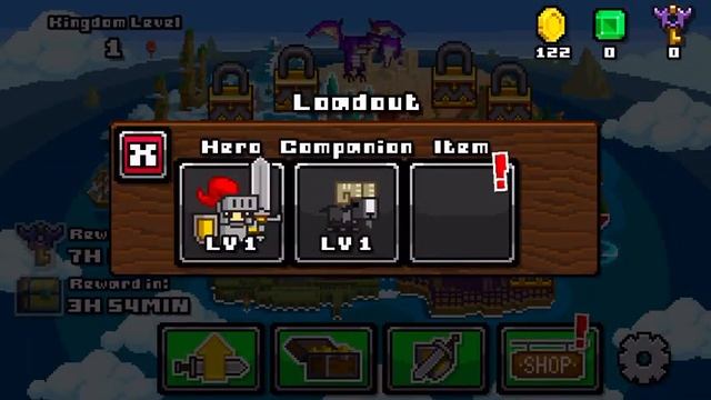 Combo quest 2 lets play смотреть онлайн