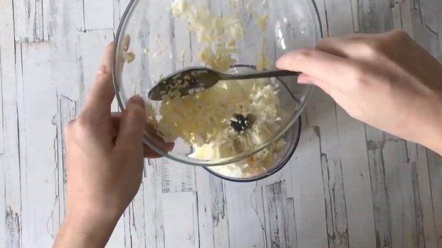 Паштет из рыбных консервов ? Как приготовить ПАШТЕТ из рыбных консервов смотреть онлайн