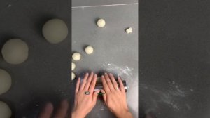 Что будет, если приготовить МОТИ из обычной рисовой муки (не клейкой)?