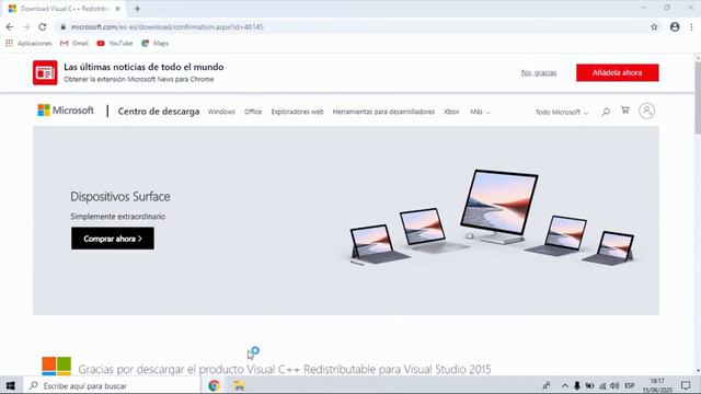 🔧 SOLUTION ERROR CAT ET mfc140u.dll | SOLUTION 🔧 смотреть онлайн