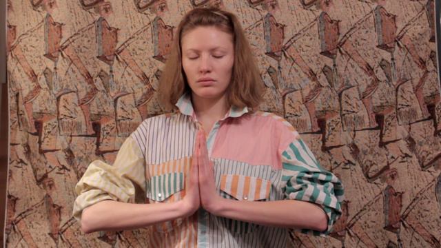 Кундалини Рейки - сеанс самолечения. Первая ступень. смотреть онлайн