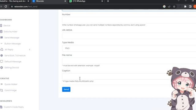 whatsapp api gateway Free | Whatsapp Business Cloud API смотреть онлайн
