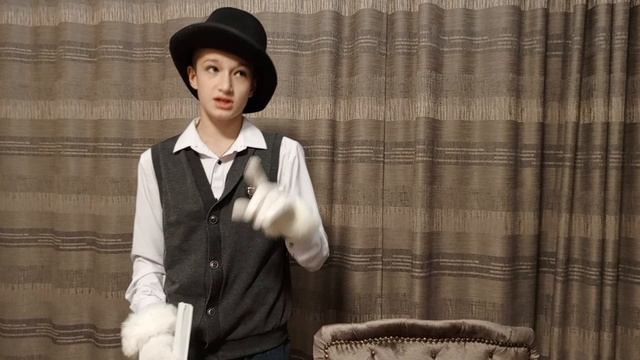 Кутузов Лев Викторович - Нравственный человек - Николай Некрасов