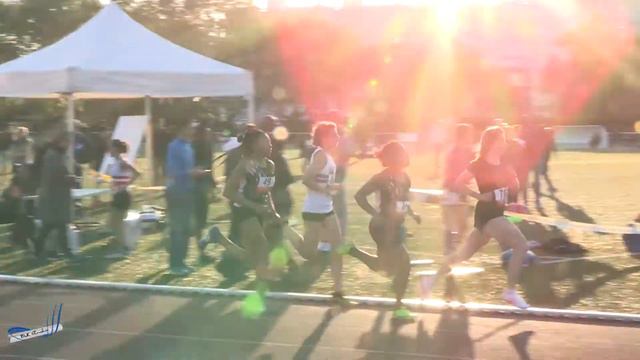 800m TCF - Serie 1 - Meeting ASA / Athlé Running 94 - 23/04/2017 - Maisons Alfort смотреть онлайн