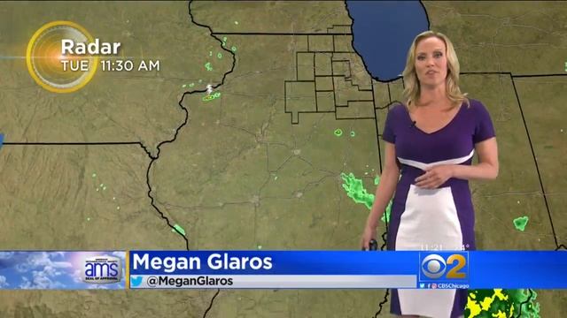 CBS 2 Weather Watch (11AM, June 12, 2018) смотреть онлайн