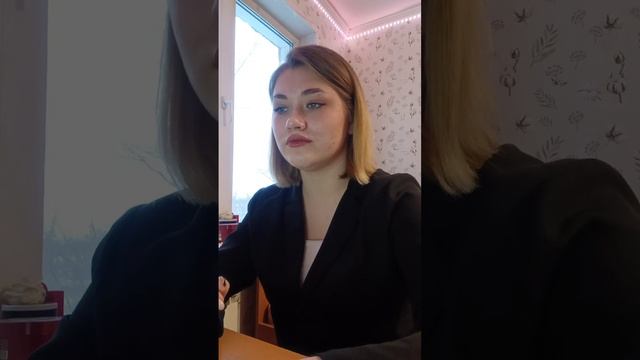 Библейский марафон. 2-е Коринфянам 8-13 главы, комментарий от Насти. смотреть онлайн