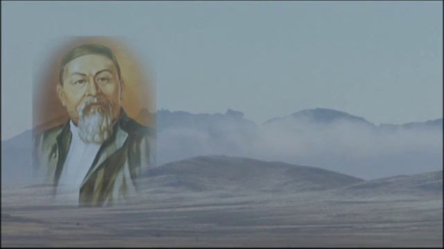 Абай - қазақтың Ұлы биі. -3- смотреть онлайн