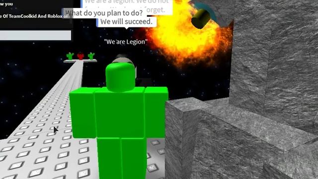 Roblox Creepypasta : H1XXX Place смотреть онлайн