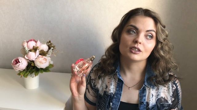 LANVIN Modern Princess ? +бюджетный аналог