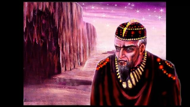 Аэлита. Алексей Толстой. Анимация. 6 серия смотреть онлайн