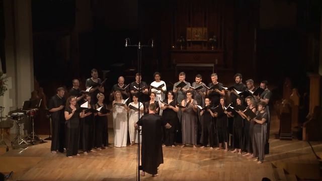 Cor Flammae: Pyotr Tchaikovsky - A Little Golden Cloud смотреть онлайн