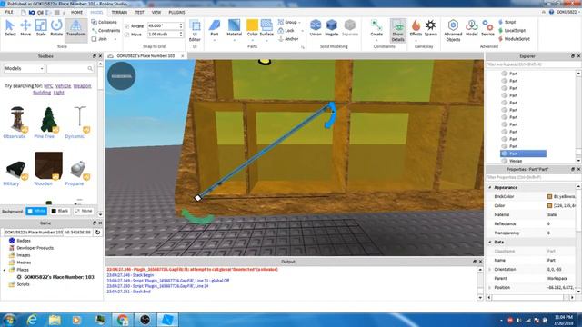 Undertale Judgement Hall ROBLOX Speedbuild #2 смотреть онлайн