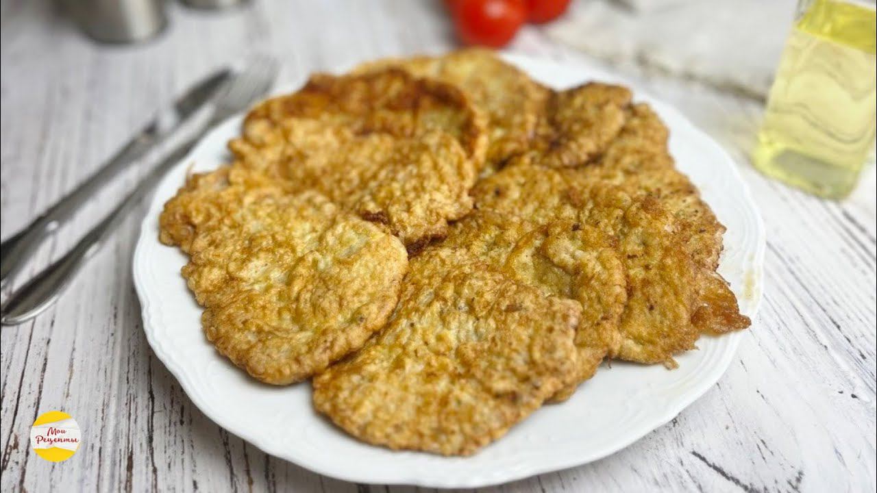 Отбивные из Свинины. Какое мясо выбрать, чтобы они получились сочные и мягкие! смотреть онлайн