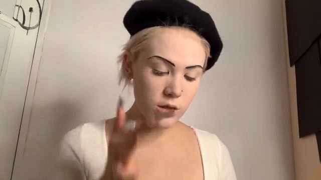 Три образа на Halloween???1999