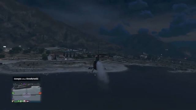 HOW TO GET THE RAREST GUN IN GTA 5 ONLINE **EXTREMELY RARE** смотреть онлайн