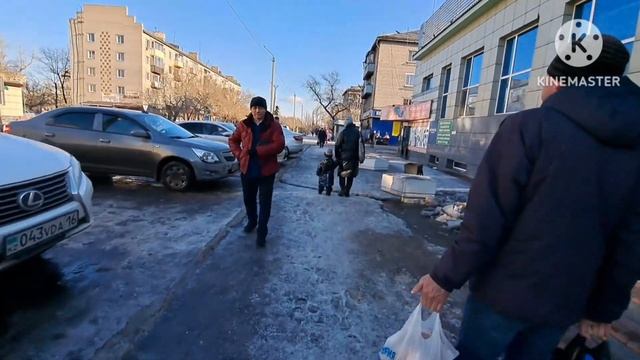 Домашний влог/Апрель 2 этаж Покупки/Март 2023г смотреть онлайн