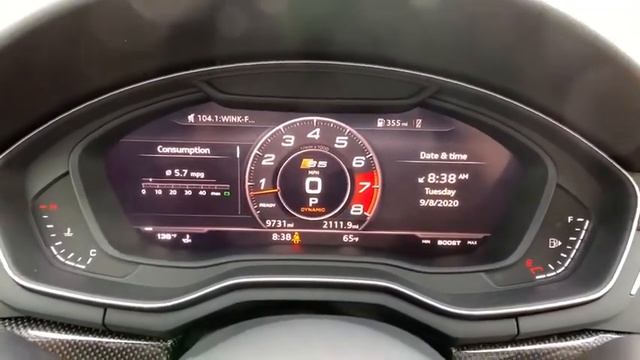 2019 Audi S5 Harrisburg, Carlisle, Hershey, Camp Hill, Lancaster Z2085 смотреть онлайн