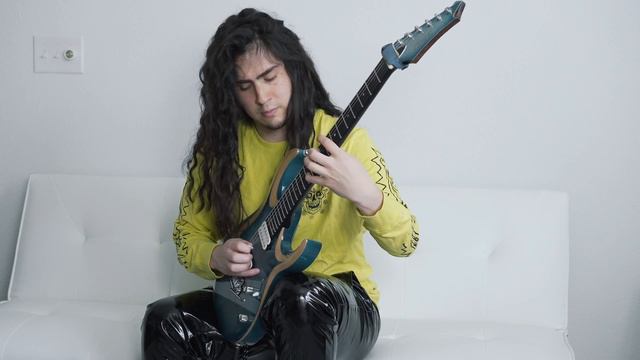 Hedras - Walking Home (Playthrough) смотреть онлайн