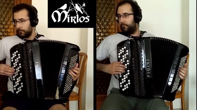 Las lágrimas del mirlo (Pablo Mir) смотреть онлайн