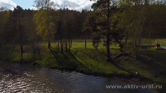 Корпоративный сплав по Чусовой смотреть онлайн