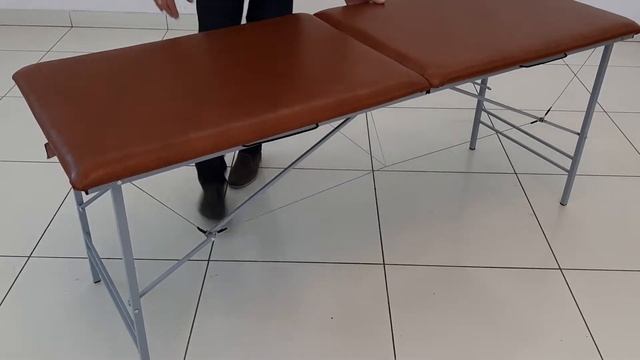 Складная кушетка Mikoso Orion 162111. смотреть онлайн