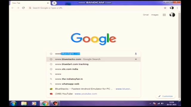 How to download bluestacks for Windows 7 , 2GB ram 32 bit , low end PC 100% working trick (2021) смотреть онлайн