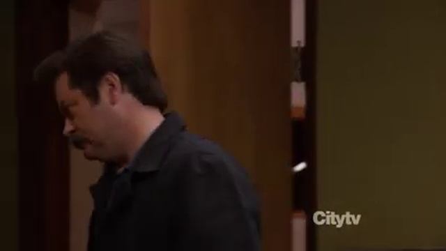 Parks and Recreation - I dig your groovy tunes man смотреть онлайн
