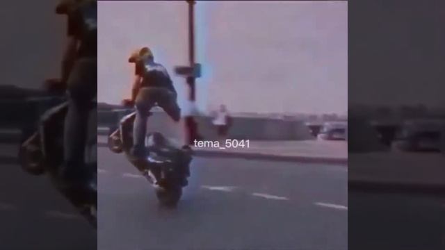 Нарезка станта под музыку | FZM | ПитБайк | Slider | Huscvarna | смотреть онлайн