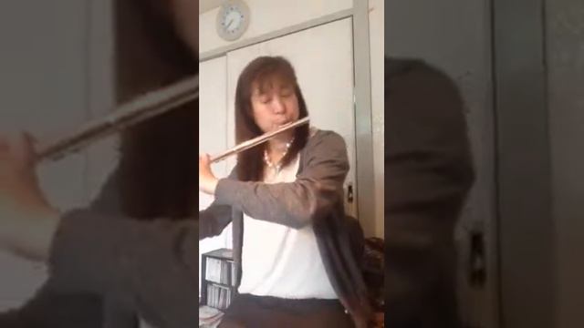 Barcarolle flute 1st смотреть онлайн