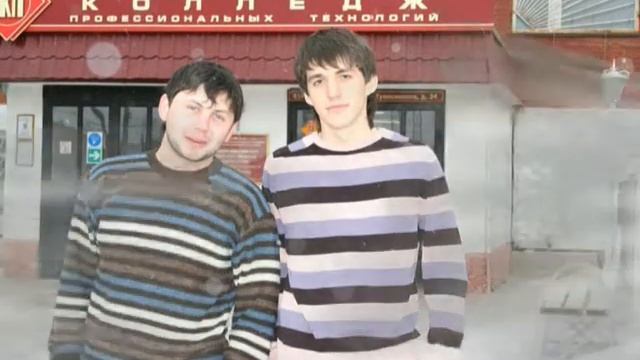 Механики 2008г..wmv смотреть онлайн
