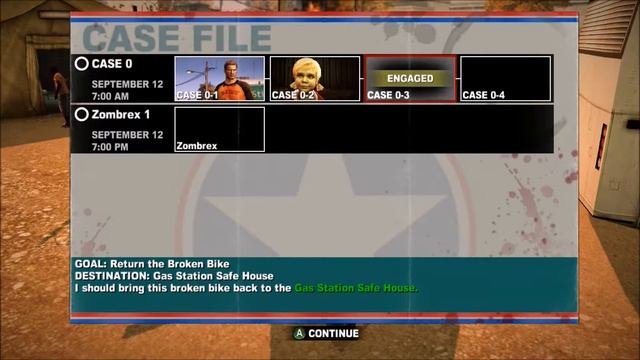 Rastafari Exposed Dead Rising 2 Case Zero Xbox 360 Story Mode Episode 1 Finished смотреть онлайн