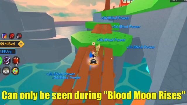 Roblox Sword Fighters Simulator // Where to Find Warhammer Titan in Colossus Meadows Quest смотреть онлайн