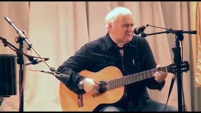 Владимир Туриянский "Недопетая песня" смотреть онлайн