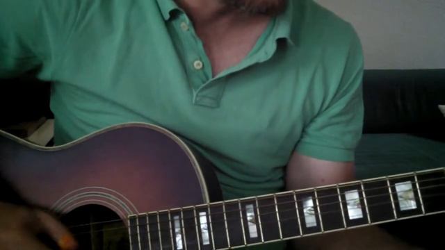 Let the mermaids flirt with me (Mississippi John Hurt) смотреть онлайн