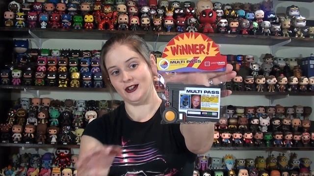 Channel Reboot: Welcome to "Tracey's Basement"! - Plus: Loot Crate Unboxing Video for Jan 2016 смотреть онлайн