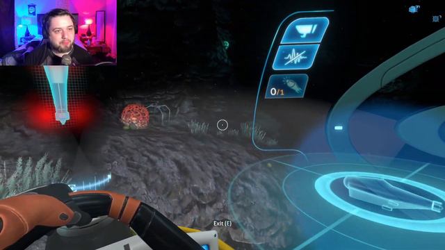 Subnautica (Steam) - Episode 21 - FULLY UPGRADED VEHICLES!!!! смотреть онлайн