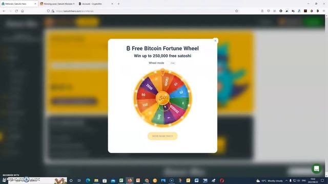 Satoshi Hero + Satoshi Monster Review + Strategy! смотреть онлайн
