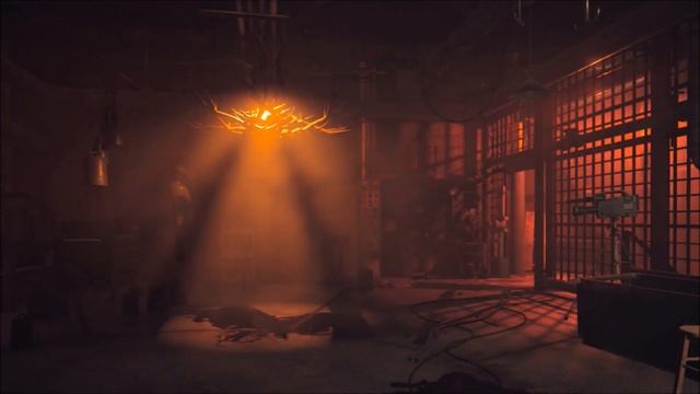 Far Cry 5 - Using Stealth To Escape John Seed's Bunker + Cult Members смотреть онлайн